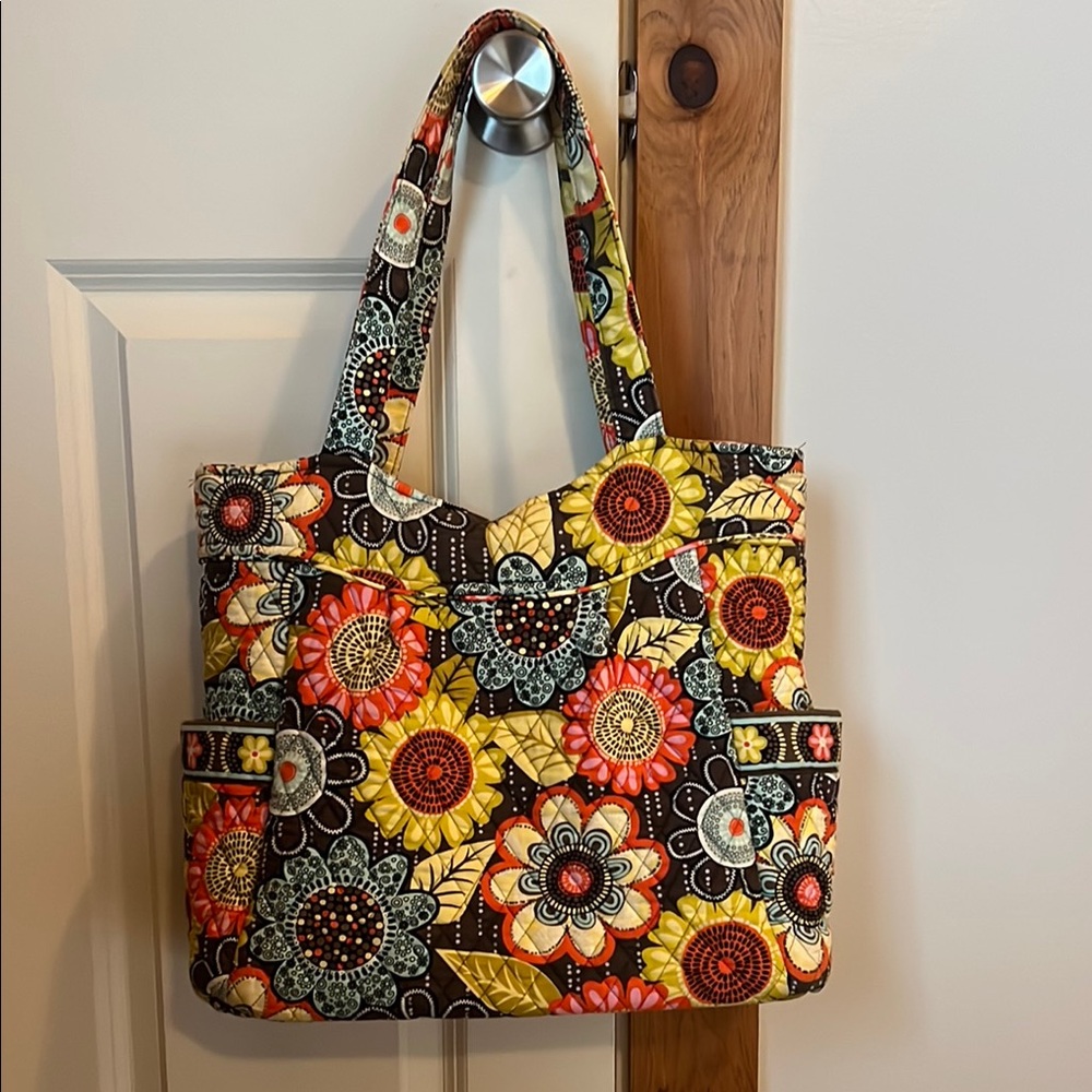 Vera Bradley Tote bag